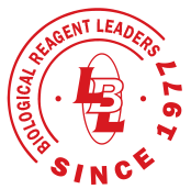 Biological Reagent Logo
