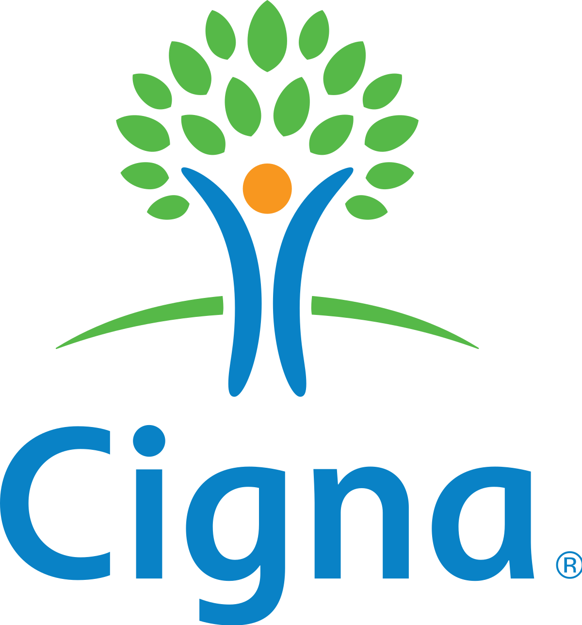 Cigna logo