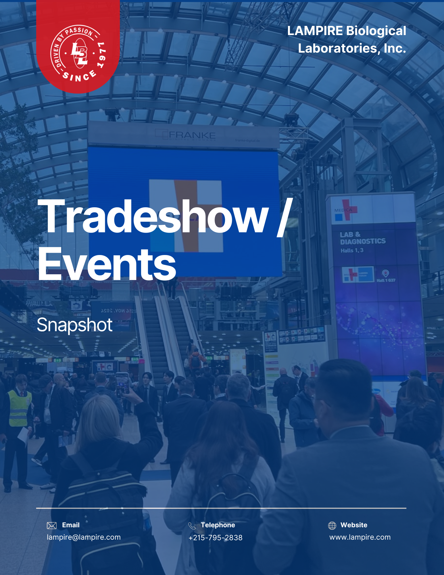 Tradeshows