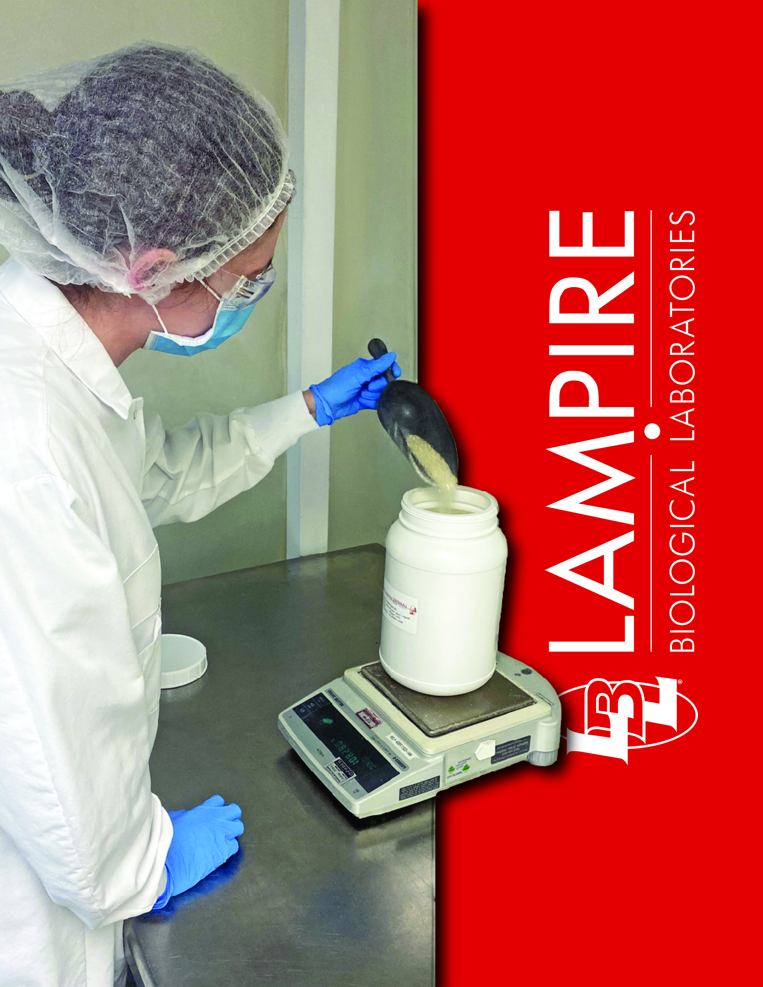 BOVINE SERUM ALBUMIN (BSA) | Lampire Biological Laboratories, Inc.
