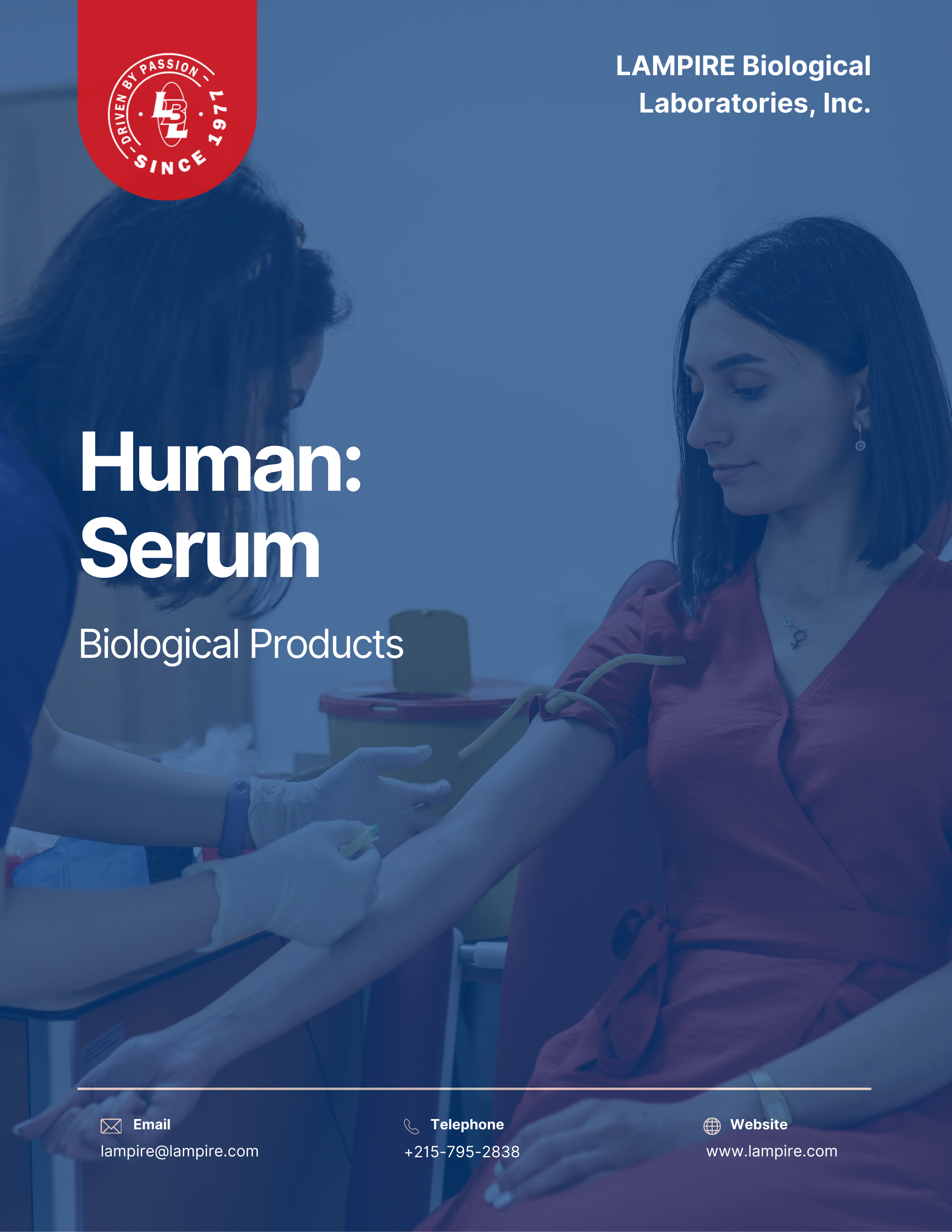 Human Serum