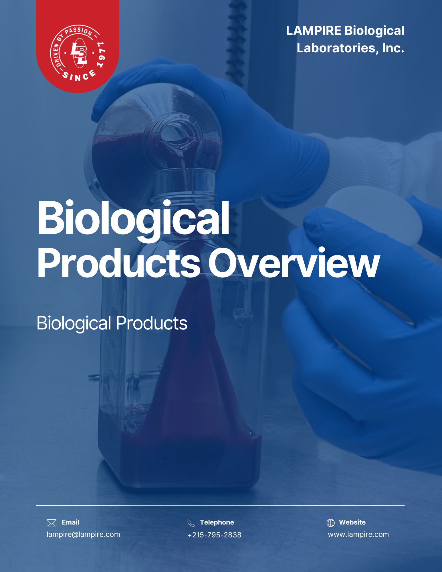 Biological Products