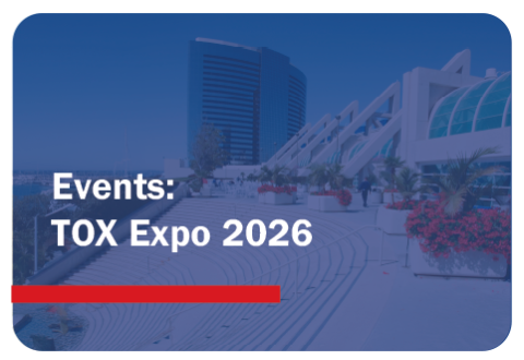 Tox Expo